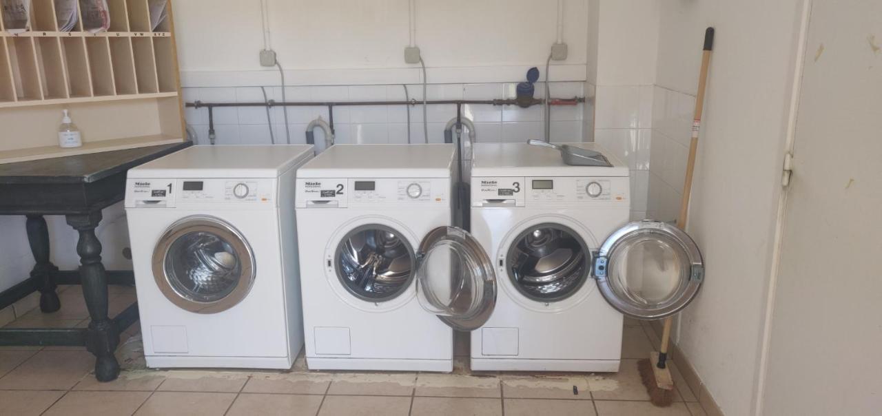 Residence Gascogne \ Appartement 116 Biscarrosse Buitenkant foto
