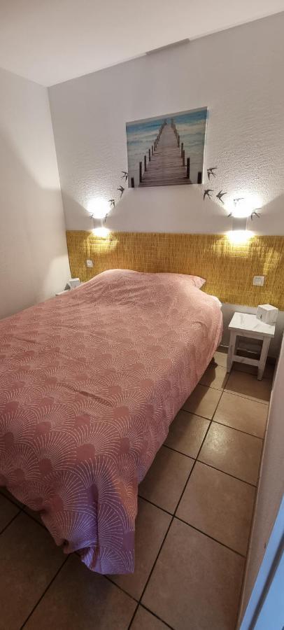 Residence Gascogne \ Appartement 116 Biscarrosse Buitenkant foto