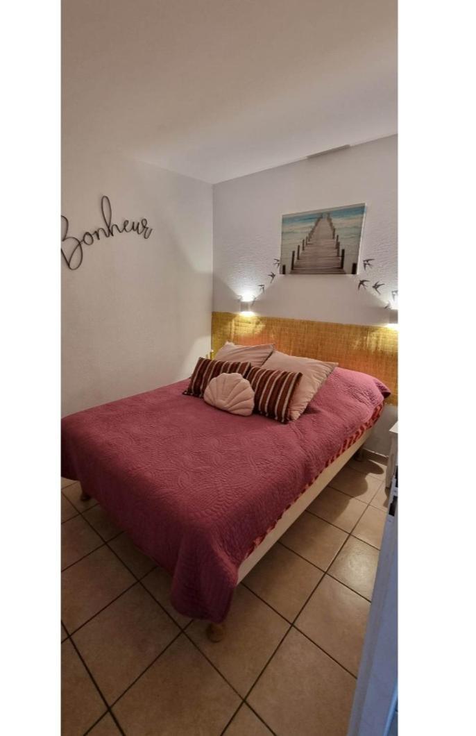 Residence Gascogne \ Appartement 116 Biscarrosse Buitenkant foto