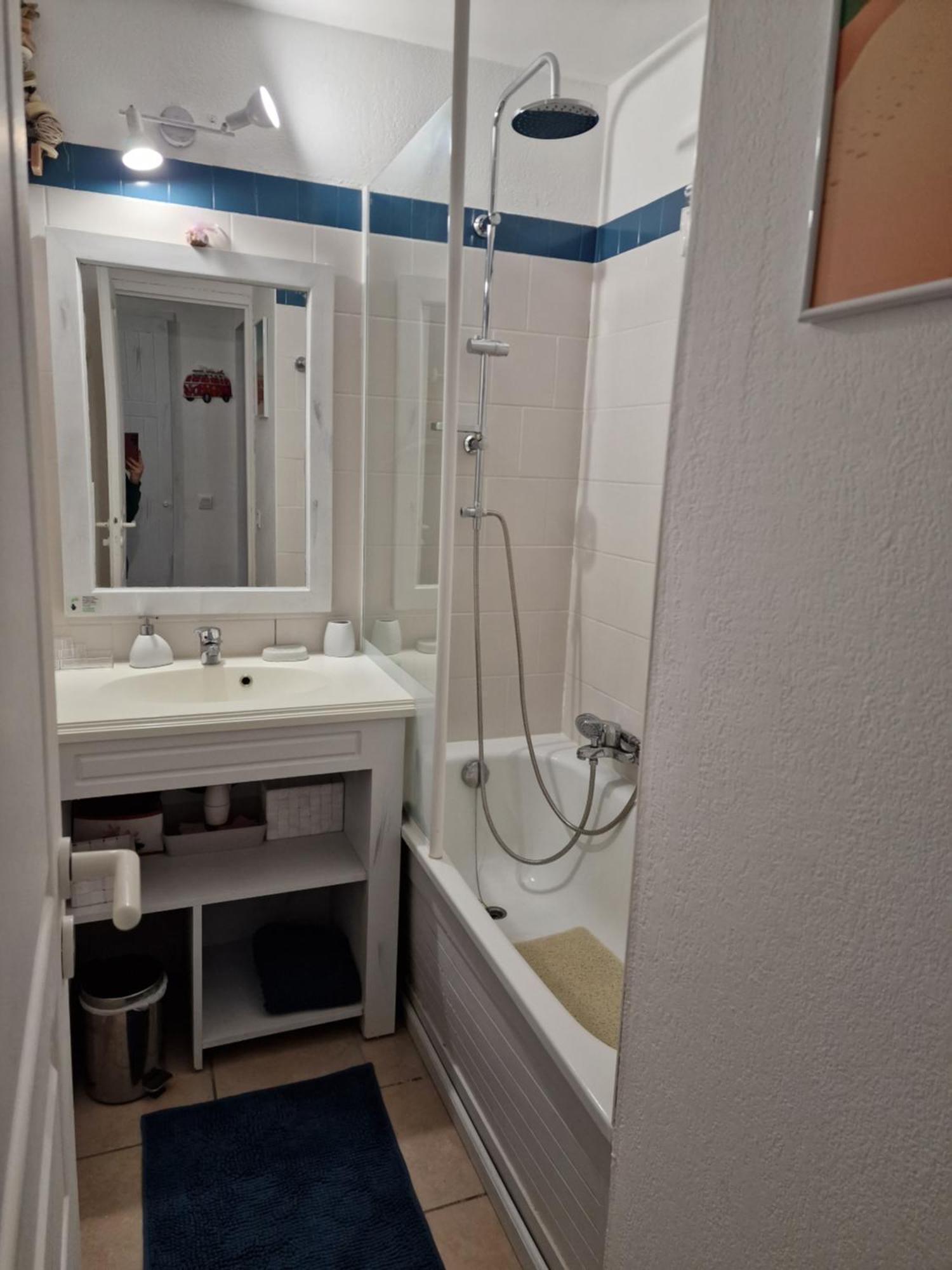 Residence Gascogne \ Appartement 116 Biscarrosse Buitenkant foto