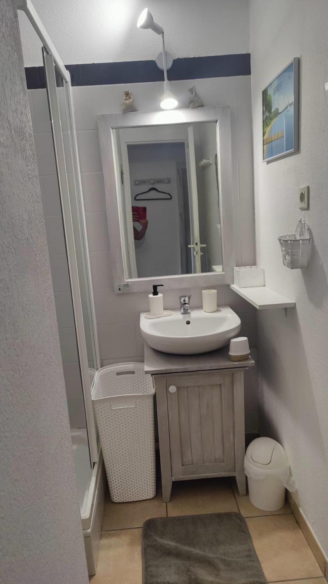 Residence Gascogne \ Appartement 116 Biscarrosse Buitenkant foto
